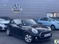 Photo mini one 1.5 D - 95 F56 LCI COUPE One D PHASE 2