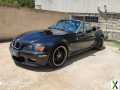 Photo bmw z3 3.0i