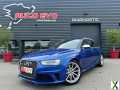 Photo audi rs4 RS4 Avant V8 4.2 FSI 450 Quattro S Tronic 7