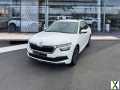 Photo skoda kamiq 1.5 TSI 150ch BVM6 ACT Young Edition