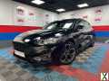 Photo ford focus 1.5 EcoBlue 120 SS BVA8 ST Line