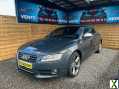 Photo audi a5 2.7 TDi 190CH BVA