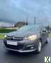 Photo citroen c4 II 1.6 BlueHDI 120ch Feel