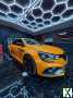 Photo renault megane Mégane IV Berline TCe 280 Energy EDC RS