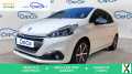 Photo peugeot 208 N/A 1.2 Puretech 110 Allure