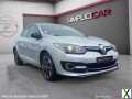 Photo renault megane Bose EDC