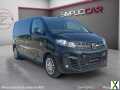 Photo opel vivaro PACK CLIM