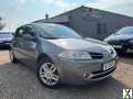 Photo renault megane Exception