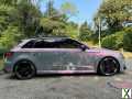 Photo audi rs3 Sportback 2.5 TFSI 400 S tronic 7 Quattro