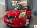 Photo toyota yaris 1.4 D-4D 90 CV 11/2007