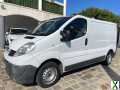 Photo renault trafic FGN 2.0 DCI 90 L1H1 1000 KG GRAND CONFORT