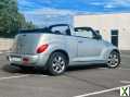 Photo chrysler pt cruiser 2.4 Limited A