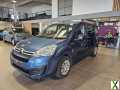 Photo citroen berlingo Berlingo 1.6 BlueHDi - 100 7pl Feel