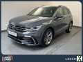 Photo volkswagen tiguan R-Line+DSG+4M+Pano+AHK