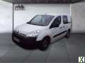 Photo citroen berlingo Berlingo 1.6 BlueHDi - 75 III FOURGON M Control 1