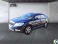 Photo skoda octavia Octavia 1.6 16V TDI CR FAP - 105 II Ambition 2 PH