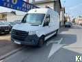 Photo mercedes-benz sprinter Sprinter 43SS 3.5t 316 CDI - 163 cv- BVA 7G-Tronic