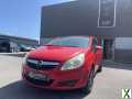 Photo opel corsa Corsa 1.3 CDTI - 75 EcoFlex 105g D BERLINE Enjoy