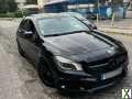 Photo mercedes-benz cla 45 amg Classe Shooting Brake Speedshift DCT 4Matic