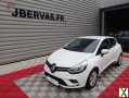 Photo renault clio IV SOCIETE CLIODCI 75 ENERGY E6C AIR MEDIANAV