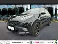 Photo kia sportage 1.6 CRDi 136ch MHEV ISG DCT7 4x2 Black Edition