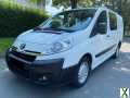 Photo toyota proace L2H1 128 D-4D PLUS