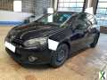 Photo volkswagen golf 1.6 TDI 105CH BLUEMOTION FAP STYLE 5P