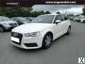 Photo audi a3 1.4 TFSI 122CH ATTRACTION