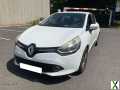 Photo renault clio 0.9 TCE 90CH ZEN ECO²