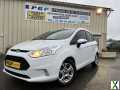 Photo ford b-max 1.5 TDCI 95CH STOP\\u0026START EDITION