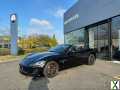 Photo maserati grancabrio 4.7 460ch Sport