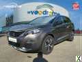 Photo peugeot 3008 1.2 PureTech 130ch S\\u0026S GT Line