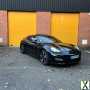 Photo porsche panamera Turbo V8 4.8