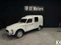 Photo citroen acadiane