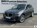 Photo bmw x1 sDrive 16d