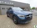 Photo mercedes-benz gla 250 e PHEV HYBRIDE