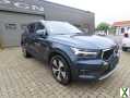 Photo volvo xc40 2.0 D3 Momentum Geartronic