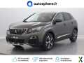 Photo peugeot 3008 1.2 PureTech 130ch Allure S\\u0026S