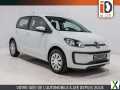 Photo volkswagen up! 1.0i 5 PORTES CLIMATISATION BLUETOOTH