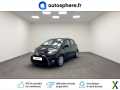 Photo toyota yaris 100h Dynamic Business 5p