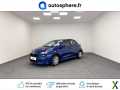 Photo toyota yaris 120 VVT-i Dynamic 5p MY22