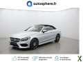 Photo mercedes-benz cl 250 d 204ch Sportline 9G-Tronic