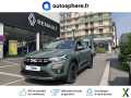 Photo dacia sandero 1.0 TCe 90ch Stepway Extreme CVT -24