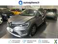 Photo renault captur 1.3 TCe 140ch FAP Intens -21