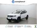 Photo dacia duster 1.3 TCe 130ch FAP Extreme 4x2