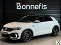 Photo volkswagen t-roc R 2.0 TSI 300ch 4Motion DSG, CAM | CARPLAY | AKRAP