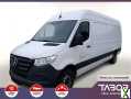 Photo mercedes-benz sprinter III 317 CDI 170 HKa RWD