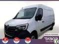 Photo renault master dCi 135 L2H2 3,5t Clim Radars