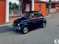 Photo fiat 500 L / ROMA