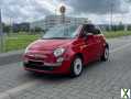 Photo fiat 500 1.2 8V 69 ch Lounge